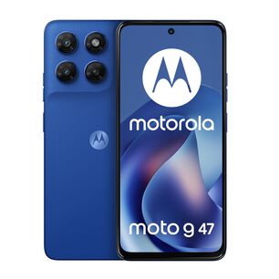 Moto G47 4+128gb