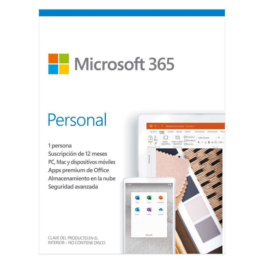 Notebook Samsung Galaxy Book2 Pro 360 / Intel Core I7 / 16 Gb Ram / 512 Gb SSD / 13.3 " + Galaxy Tab A8 10.5" + Microsoft Office 365 image number 3.0