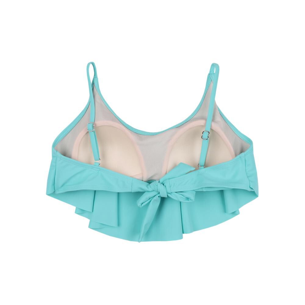 Top Bikini Vuelos Mujer Freedom image number 1.0