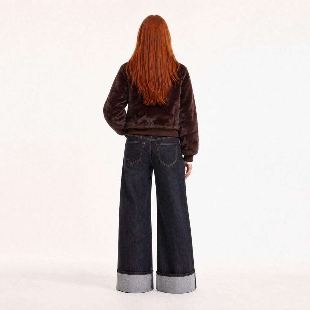 Chaqueta Mujer Rolly Go image number 1.0