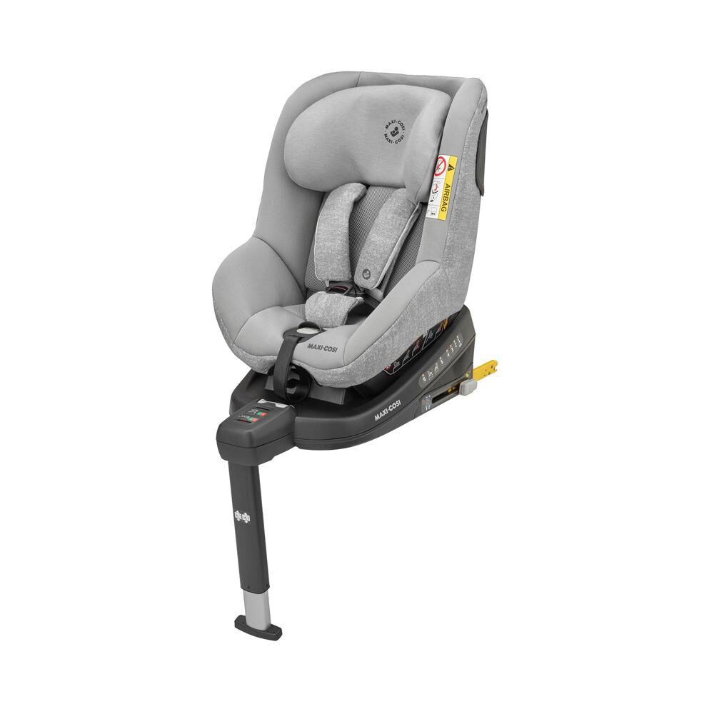 Silla Convertible Berly Nomad Maxi-cosi image number 0.0