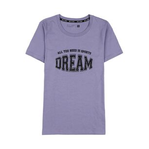 Polera Deportiva Mujer Wetland