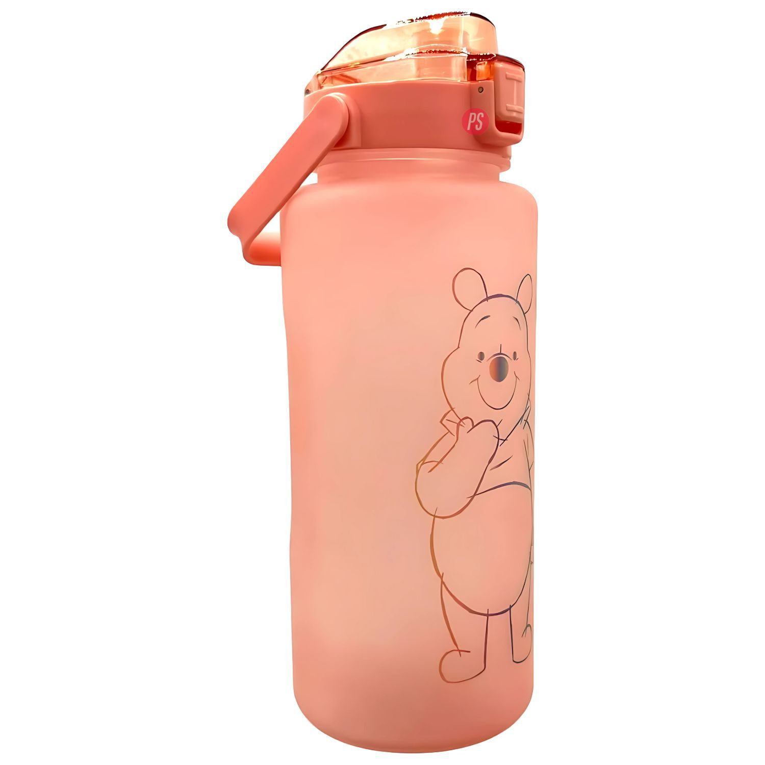 Botella De Agua Daily 2l Dise&ntilde;o Winnie Pooh Keep - Ps image number 3.0