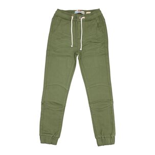 Jeans Niño Topsis