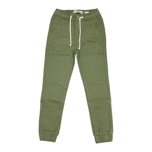 Jeans Ni&ntilde;o Topsis