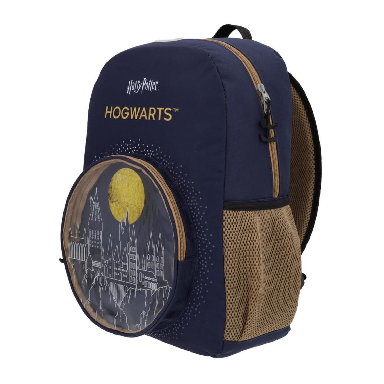 Set 3 En 1 Harry Potter Infantil image number 9.0
