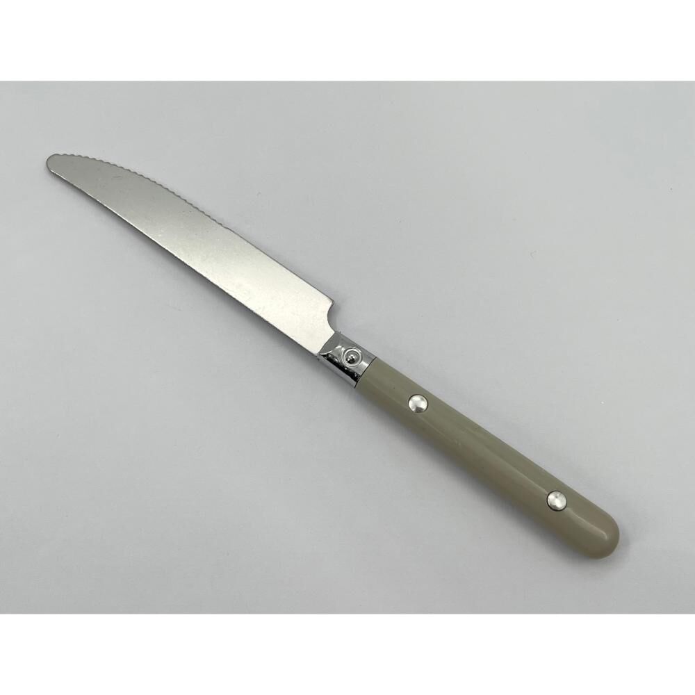 Cubiertos De Mesa Casaideal Grey 16p / 16 Piezas image number 2.0