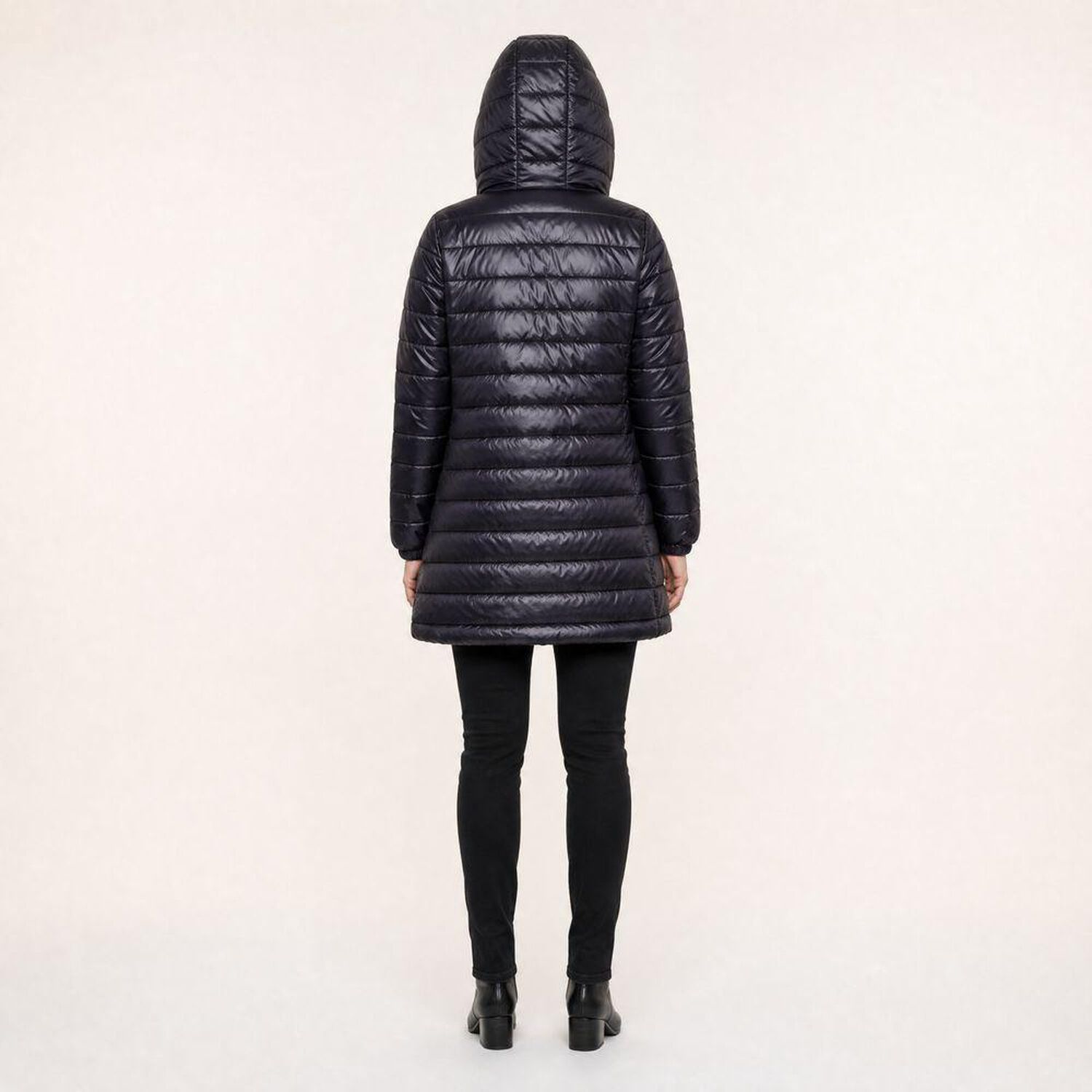Parka Mujer Geeps image number 1.0