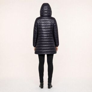 Parka Mujer Geeps