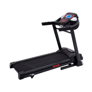 Trotadora Treadmill Sole F60 G3 Negro Muvo