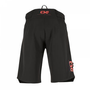 Short Tsg Sp6 Negro