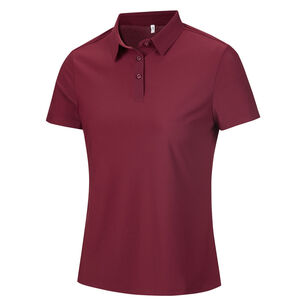 Polera Dry Fit Ultra Manga Corta Ruppell Pro Mujer