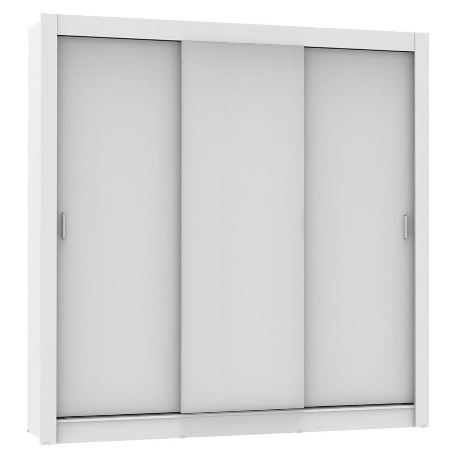Cl&oacute;set Vekkahome Monaco / 3 Puertas image number 3.0