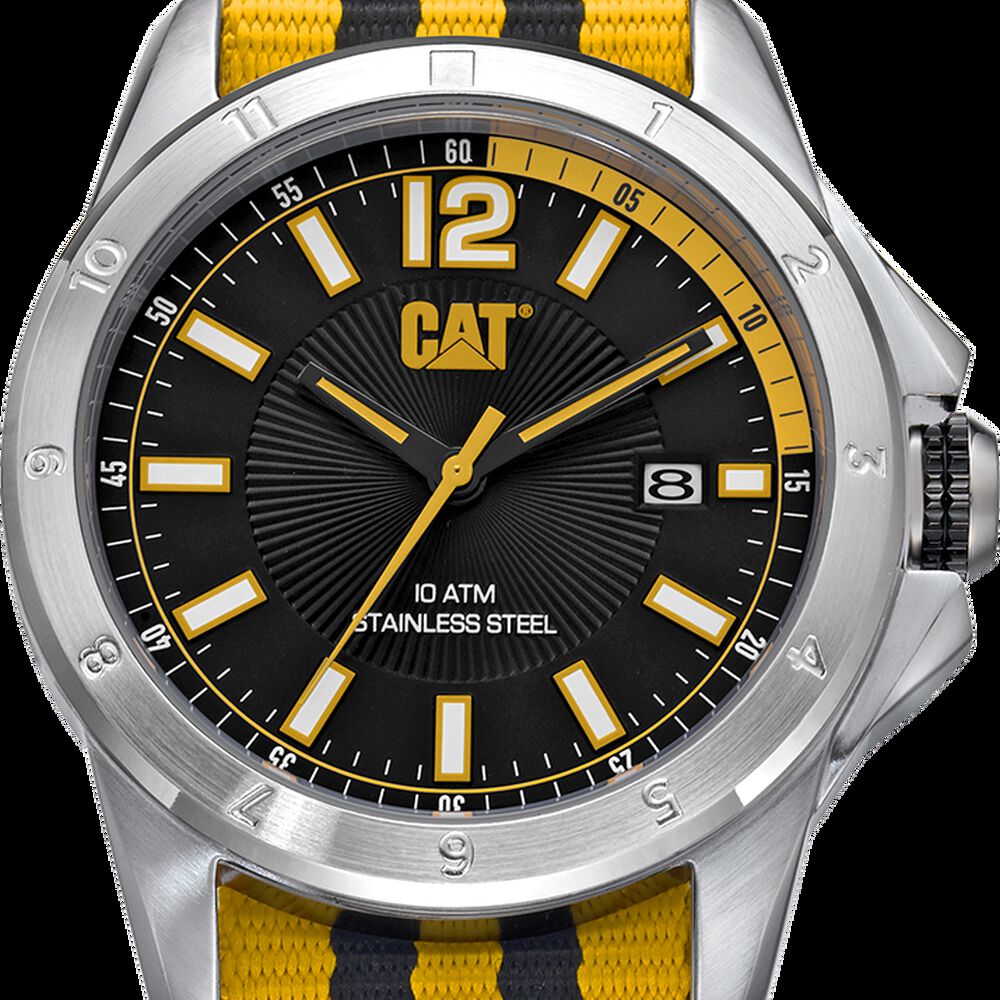 Reloj Cat Hombre Yw-141-67-137 Big Twist 24 image number 0.0