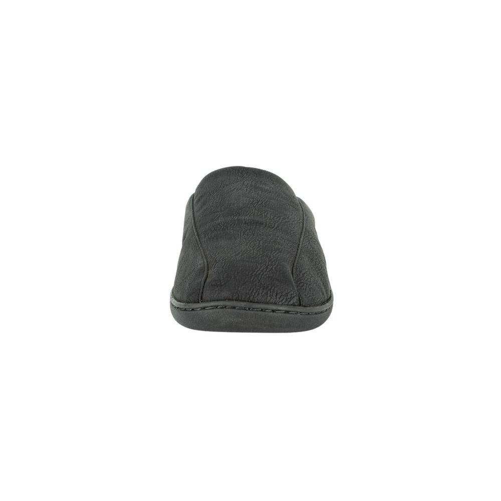 Pantufla Bastion Negro Passer image number 2.0