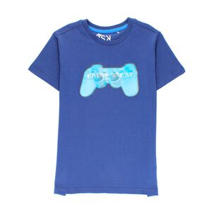 Polera Niño Skuad
