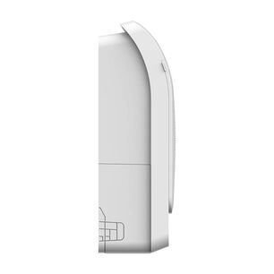 Aire Acondicionado Split 14000btu Consola 14000btu Inverter Midea Xtreme Heat