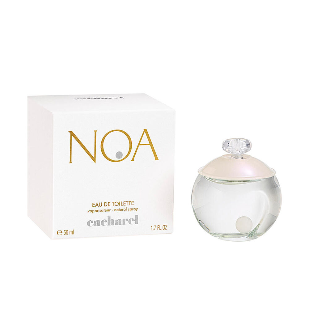 Cacharel Noa 50 Ml Edt Mujer image number 0.0