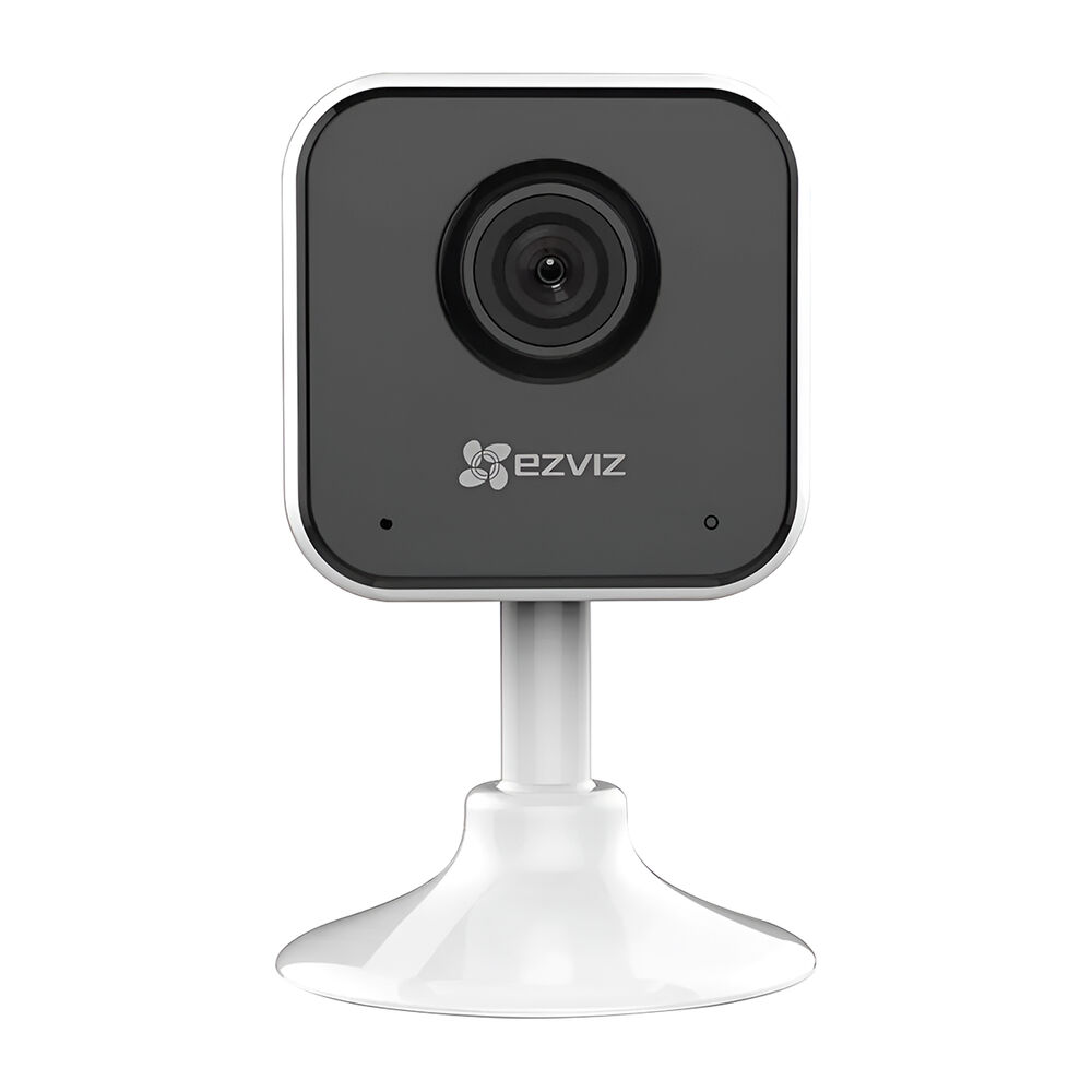 Camara Inalambrica Wifi Ip Ezviz H1c 1080p Colorvu Interior image number 0.0