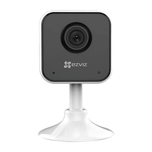 Camara Inalambrica Wifi Ip Ezviz H1c 1080p Colorvu Interior