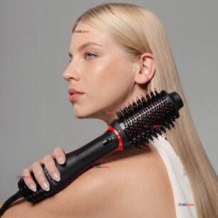 One Step Secador Alisador Voluminizador Revlon 1200w Plus +