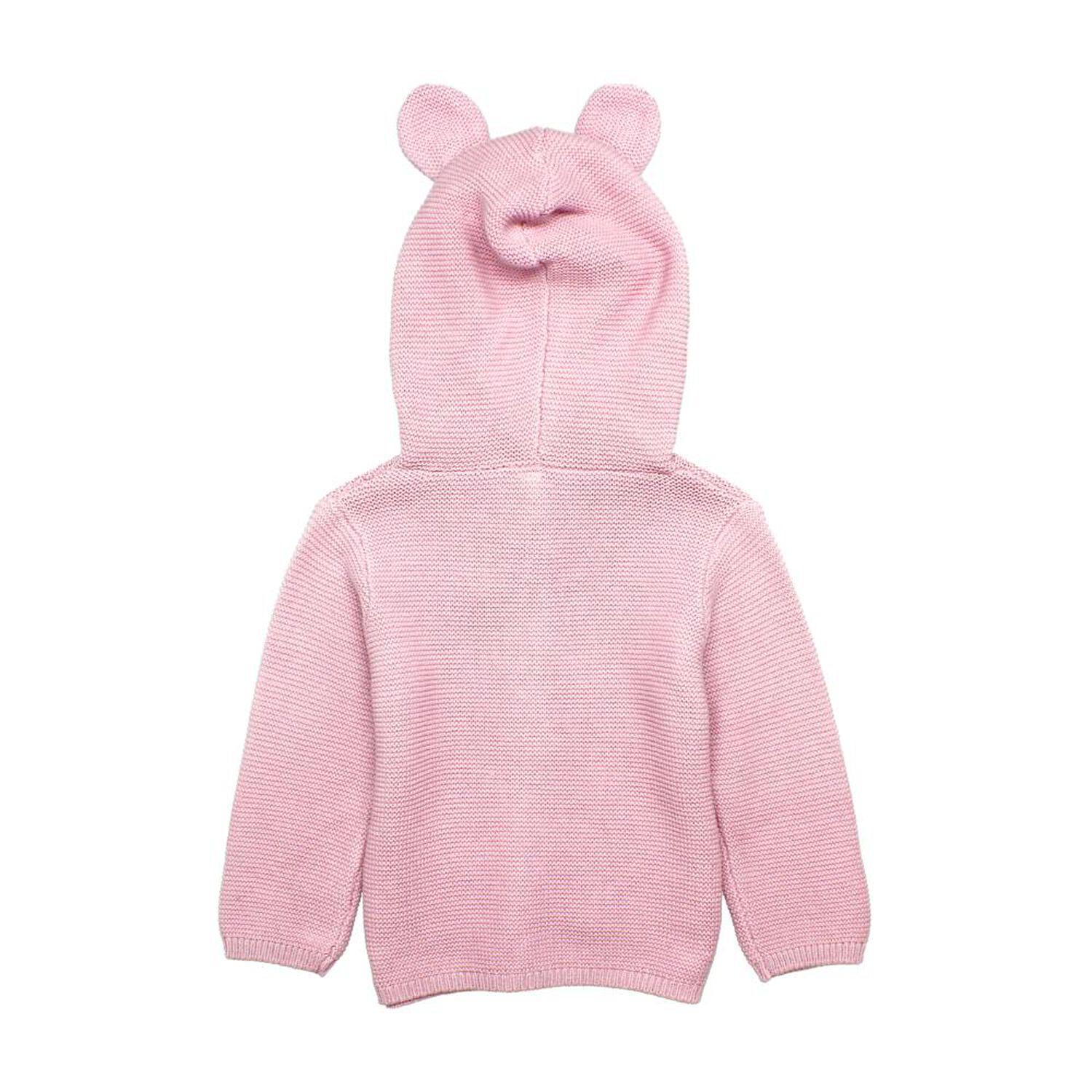 Sweater Bebe Ni&ntilde;a Baby image number 1.0