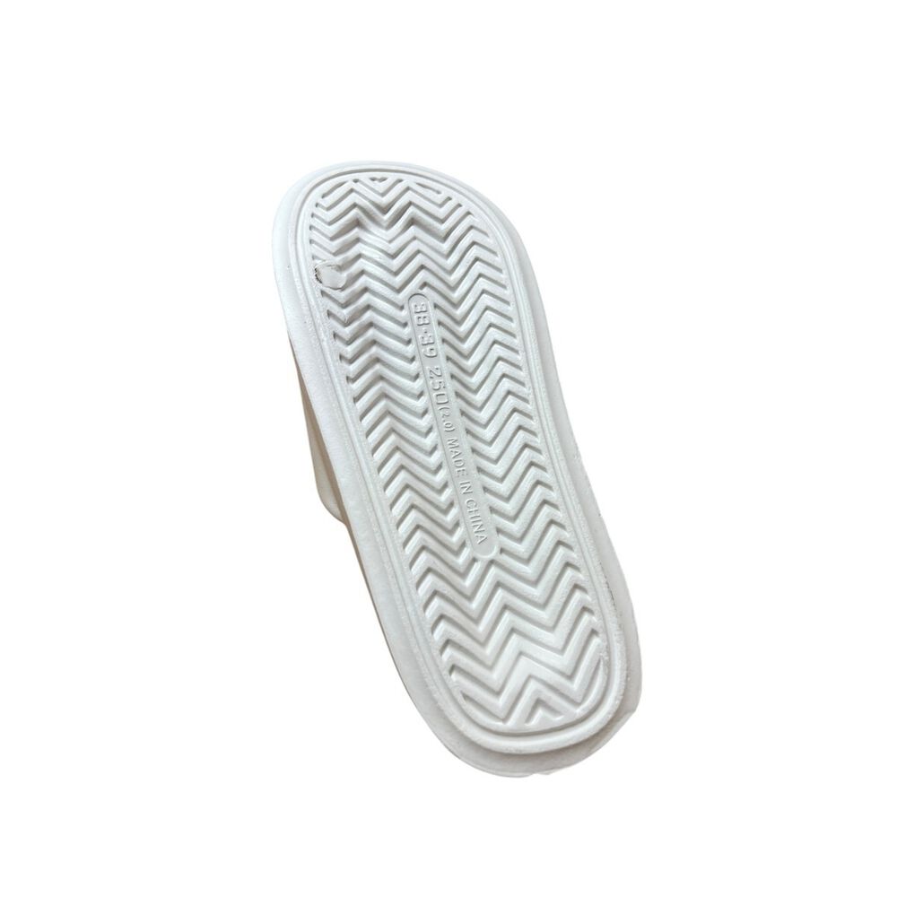 Sandalias O Chalas Antideslizantes Goma Eva Lisa image number 2.0