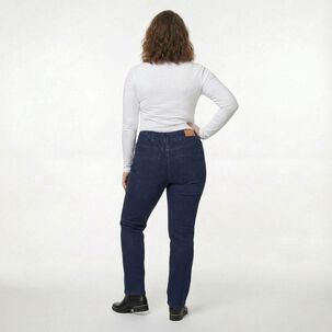 Jeans Mujer Sexy Large