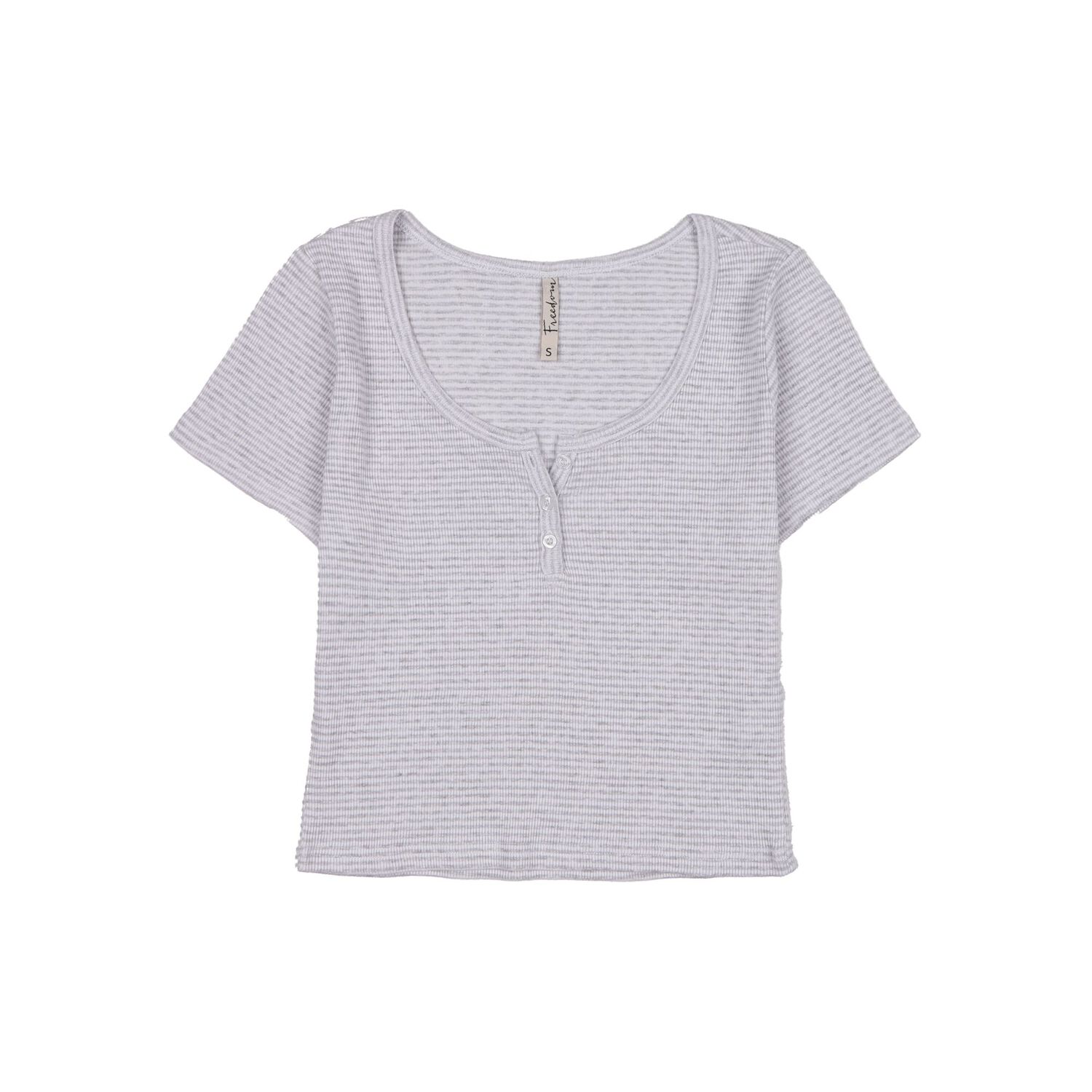 Polera Mujer Freedom image number 0.0