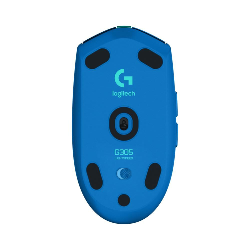 Mouse Gamer Logitech G305
