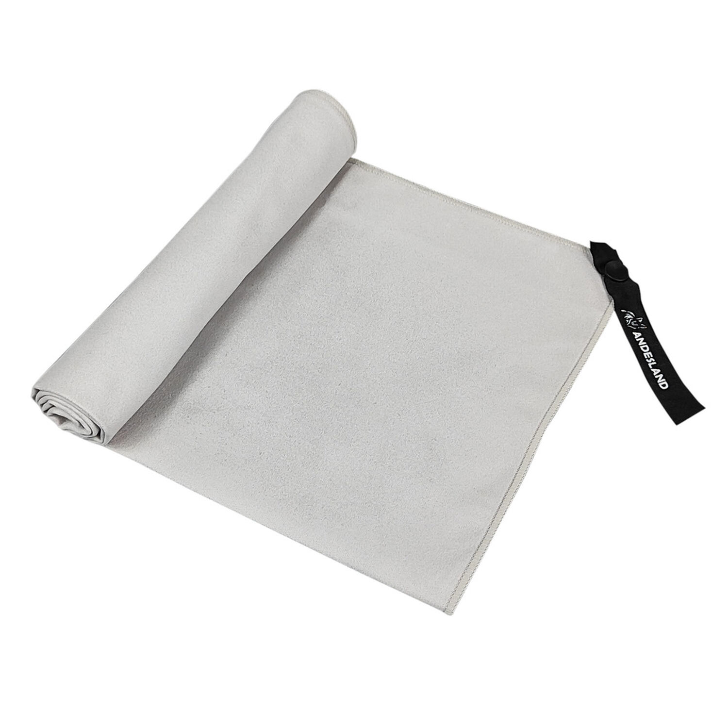 Toalla Microfibra Secado R&aacute;pido 60x120cm image number 0.0