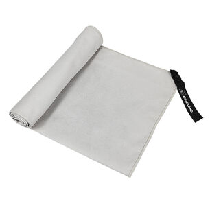 Toalla Microfibra Secado R&aacute;pido 60x120cm