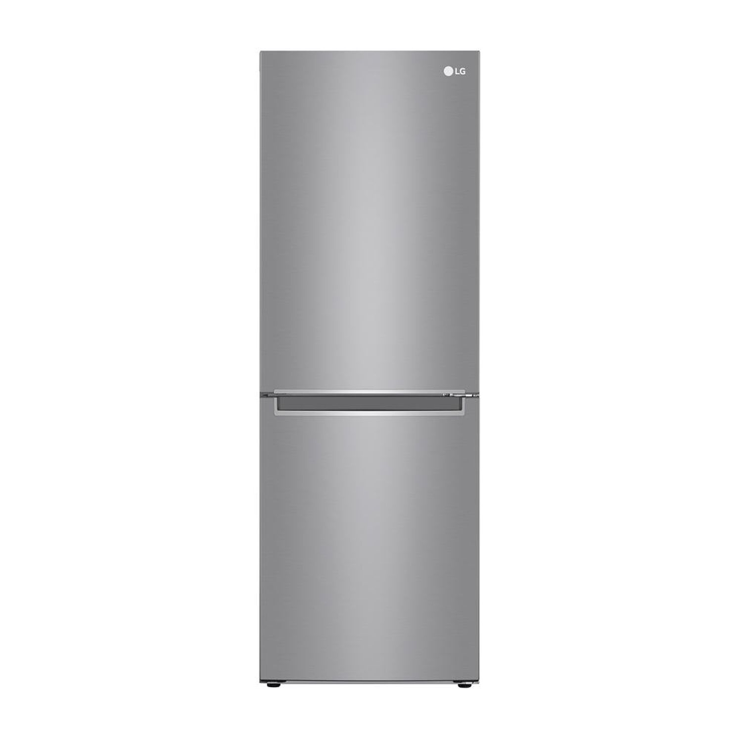 Refrigerador Bottom Freezer LG LB33MPP / No Frost / 306 Litros / C image number 0.0
