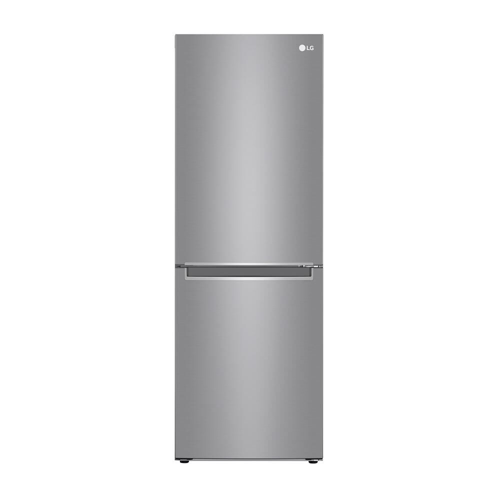 Refrigerador Bottom Freezer LG LB33MPP / No Frost / 306 Litros / A++ image number 0.0