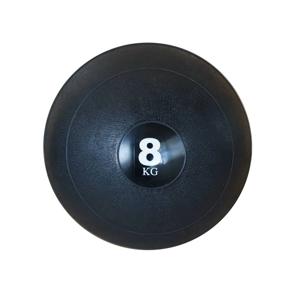 Balon Medicinal 8 Kg | Slam Ball | Crossfit image number 2.0