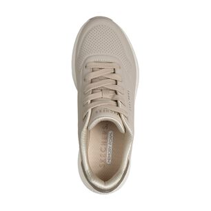Zapatilla Urbana Mujer Skechers Uno Lite 2 Nat