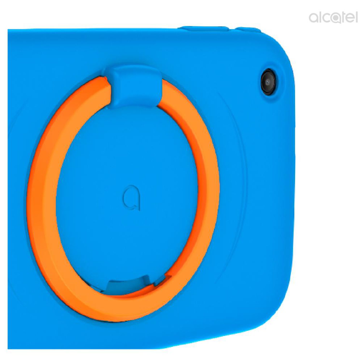 Tablet Alcatel Kids / Azul / 16 GB / Wifi / Bluetooth / 7" image number 2.0