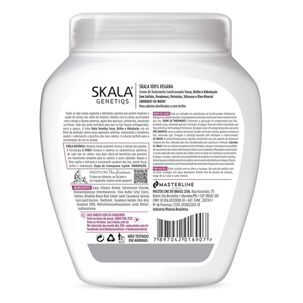 Máscara Genetics 1kg Skala Máscara Genetics 1kg Skala