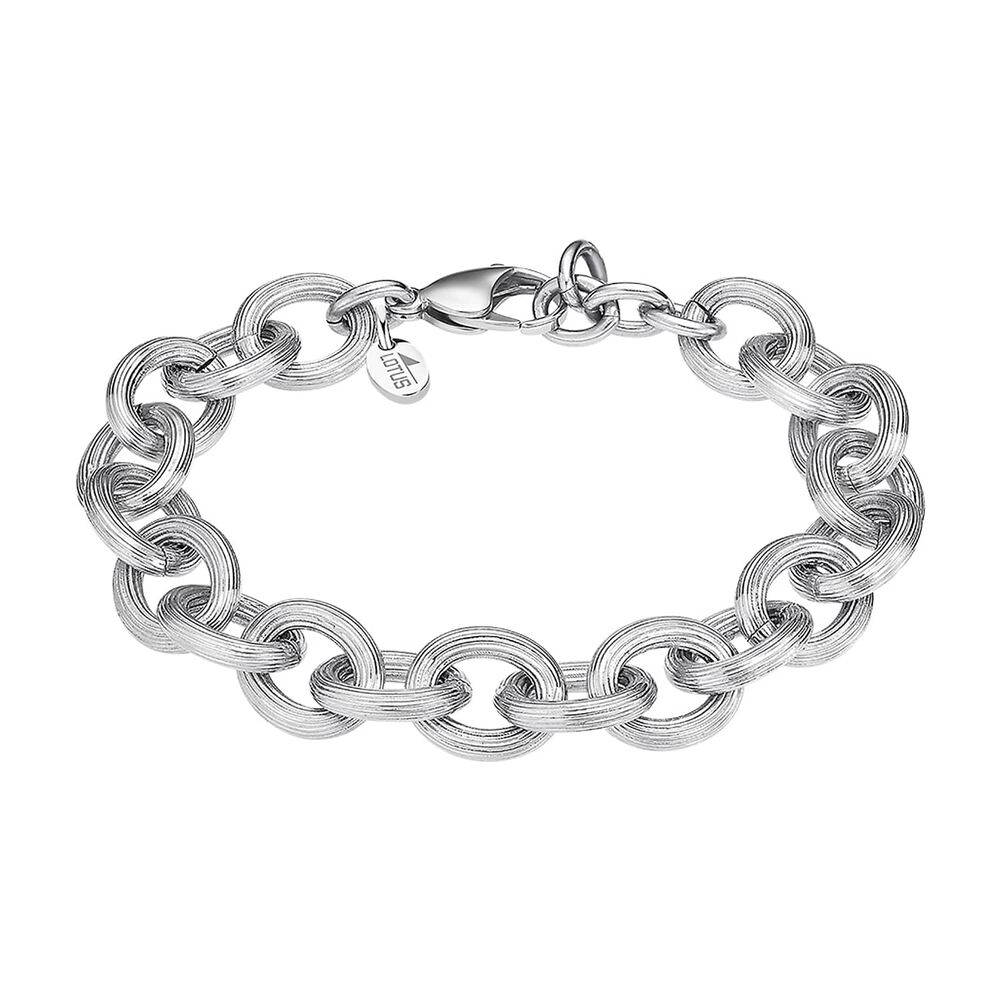 Pulsera Ls2253-2/1 Lotus Style Mujer Urban Woman image number 0.0