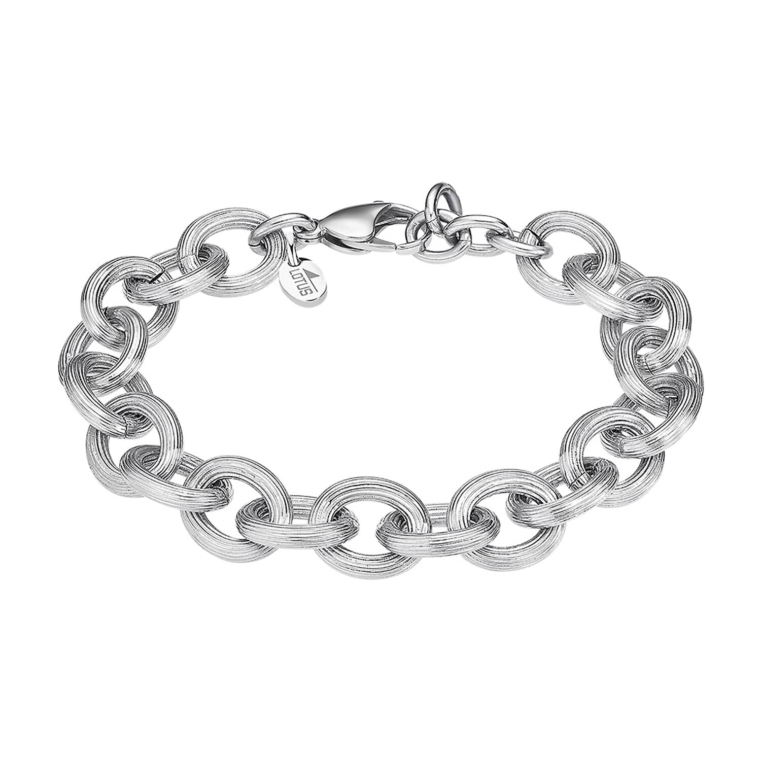 Pulsera Ls2253-2/1 Lotus Style Mujer Urban Woman image number 0.0