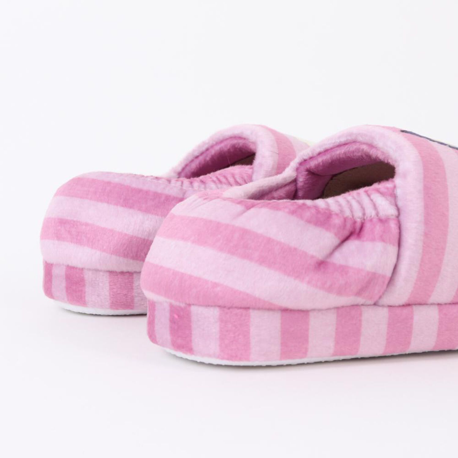 Pantufla Bluey Ni&ntilde;a Rosado image number 2.0