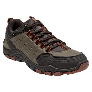 Zapatilla Outdoor Hombre Panama Jack Negro