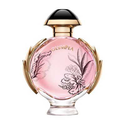 Perfume Olympéa Blossom Paco Rabanne / 80 Ml / Eau De Parfum