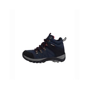 Botin Outdoor Interdictor Azul Bamboo