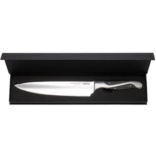 Cuchillo Chef 8 Pulgadas Black Edition Wayu