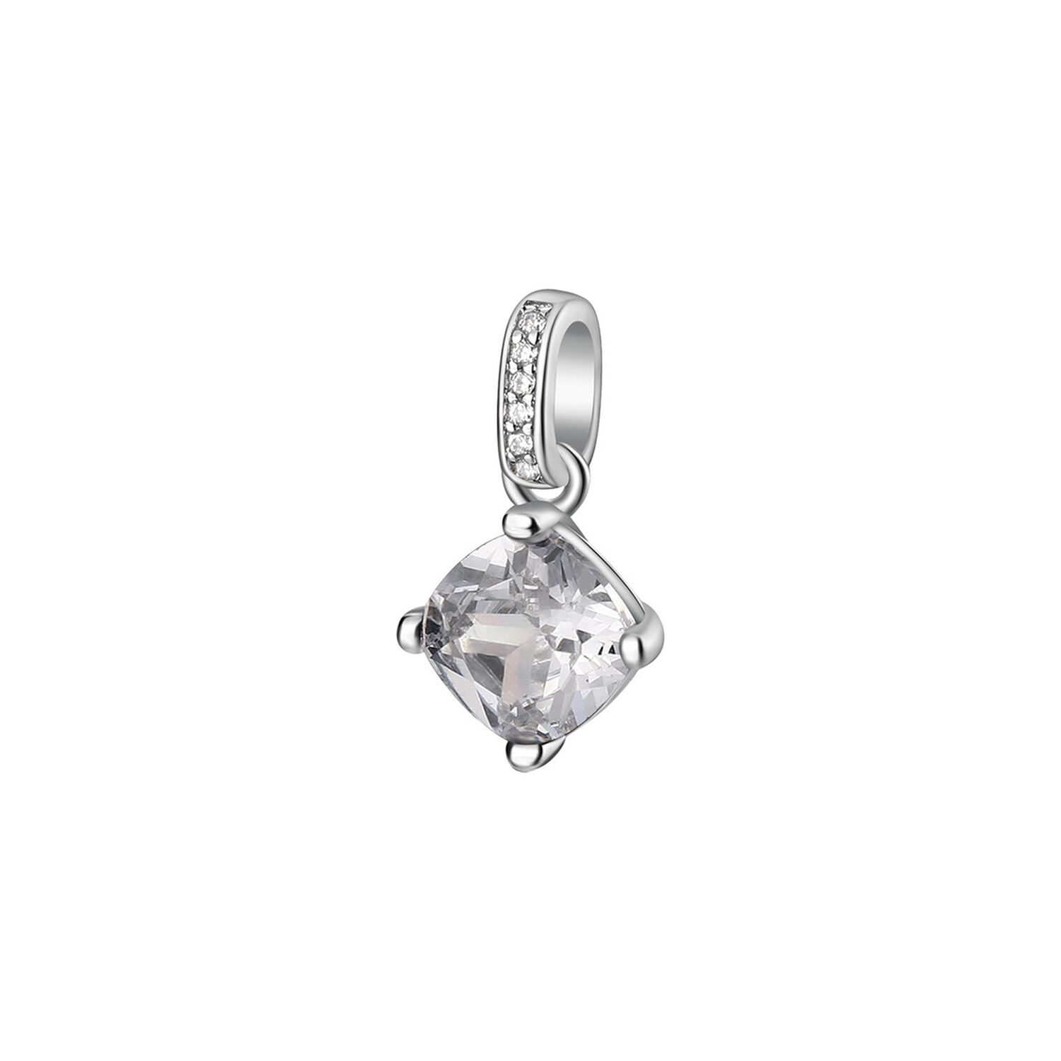 Charm Brosway Fancy Plateado Fiw26 image number 0.0