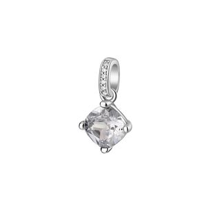 Charm Brosway Fancy Plateado Fiw26
