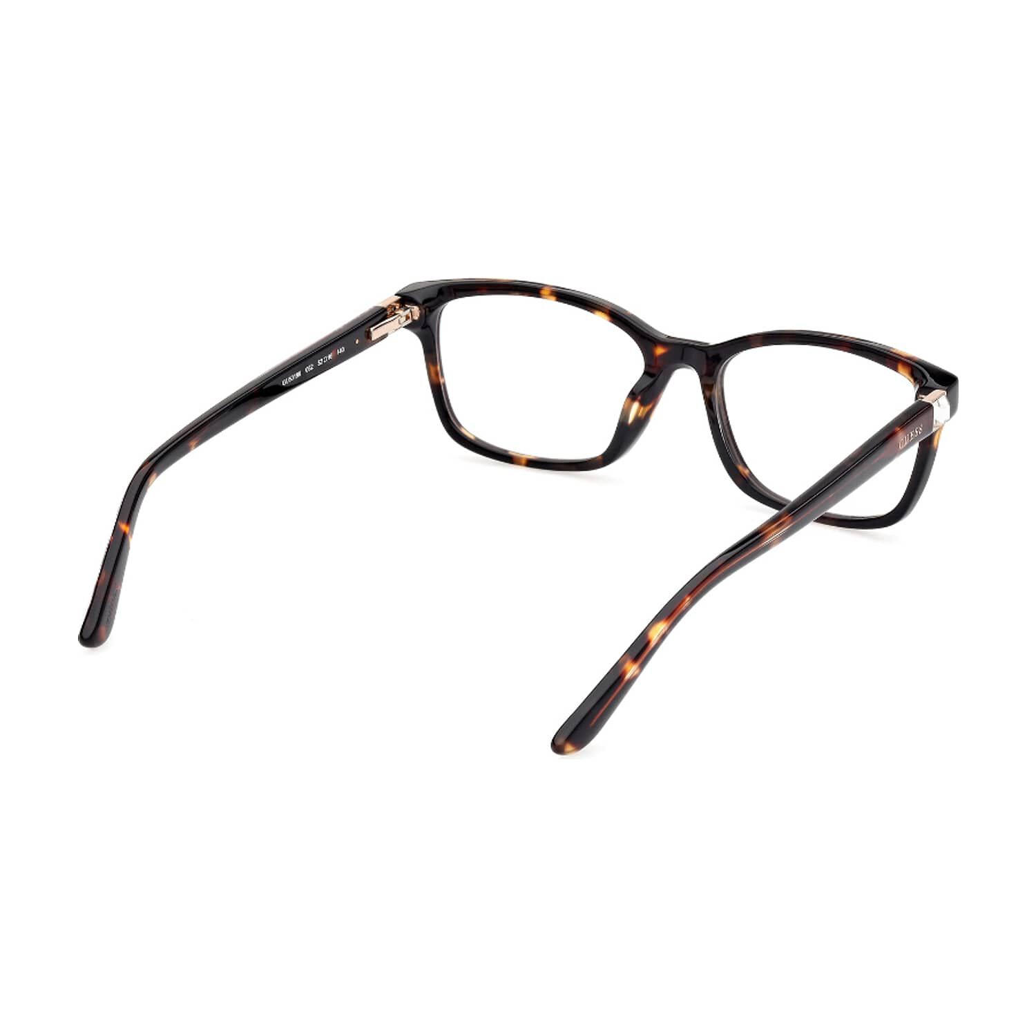 Lentes &Oacute;pticos Havana Guess image number 5.0