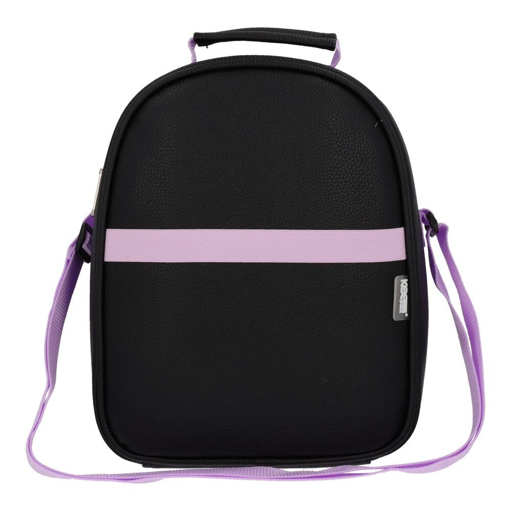 Lonchera Kuromi Juvenil image number 4.0