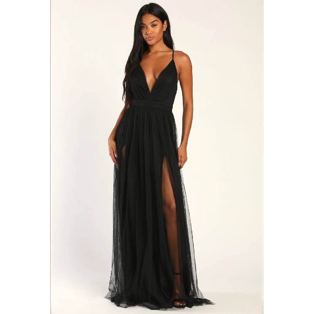 Vestido Maxi Largo - Grecia image number 0.0
